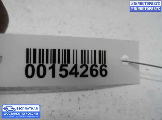 ЭБУ AIRBAG (электронный блок управления подушками безопасности) на Opel Omega B