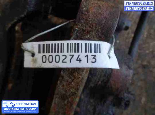 Суппорт на Infiniti EX / QX50 (J50)