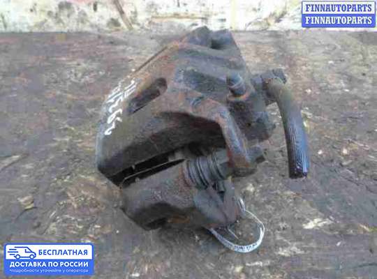 Суппорт на Infiniti EX / QX50 (J50)