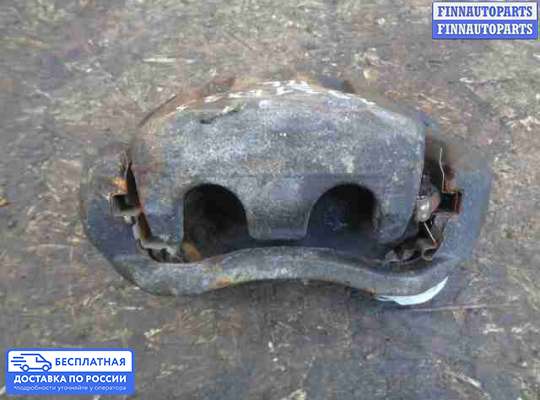 Суппорт на Infiniti EX / QX50 (J50)