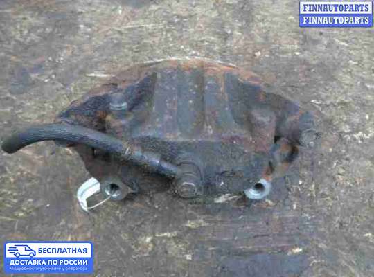 Суппорт на Infiniti EX / QX50 (J50)