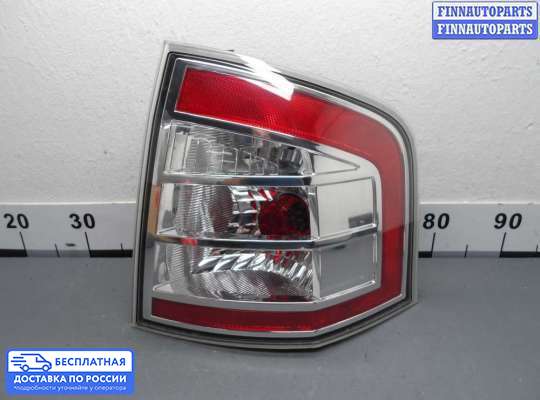 Фонарь задний на Ford Edge (CD3)