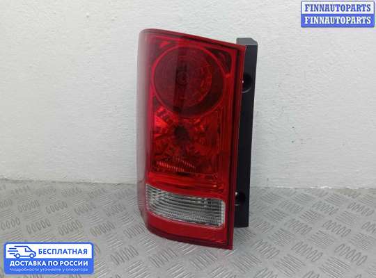 Фонарь задний на Honda Pilot II (YF3,YF4)