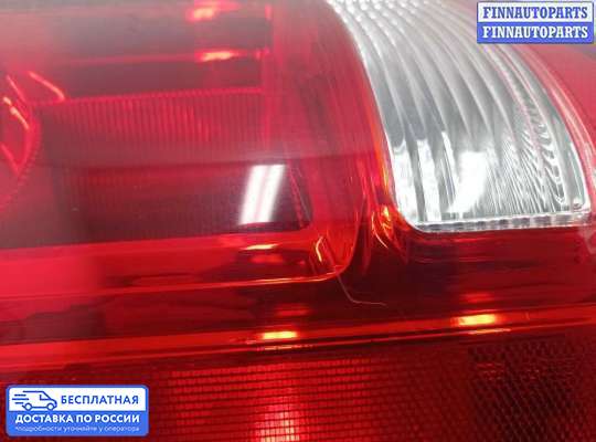 Фонарь задний на Honda Pilot II (YF3,YF4)