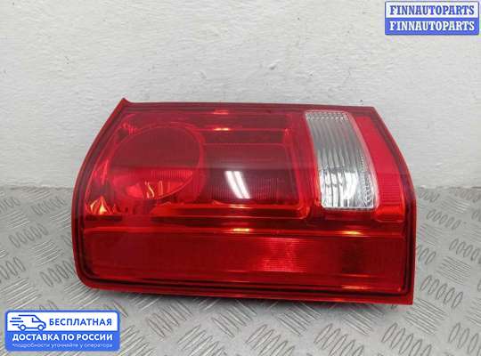 Фонарь задний на Honda Pilot II (YF3,YF4)