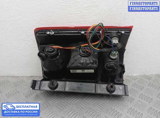 Фонарь задний на Honda Pilot II (YF3,YF4)