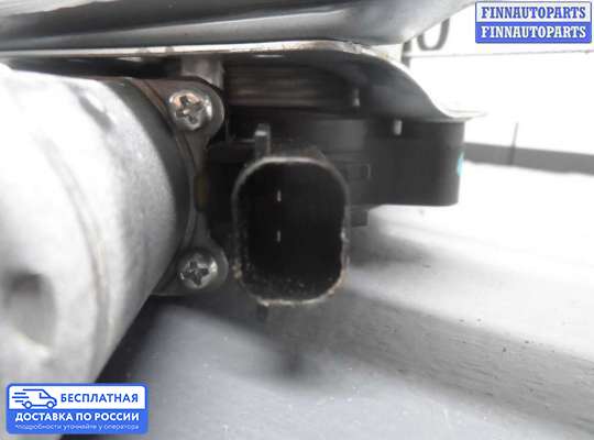 Стеклоподъемник электрический на Chevrolet Tracker III (Trax)