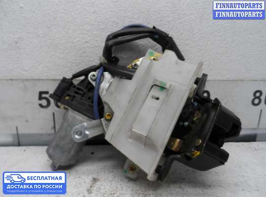 Замок багажника на Lexus RX II (XU30)