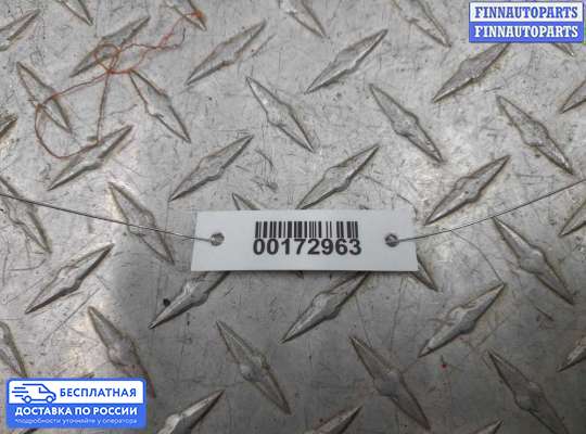 Фонарь задний на Volvo XC90