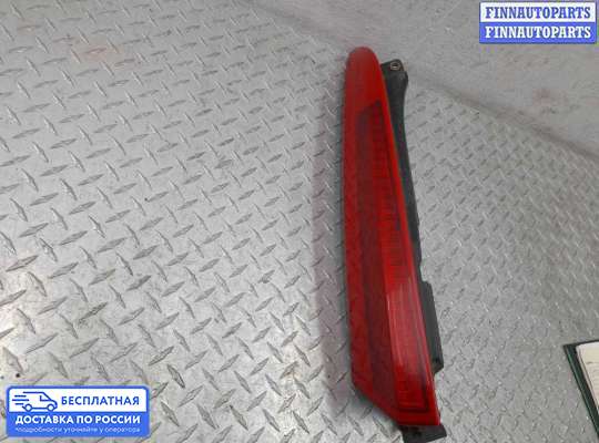 Фонарь задний на Volvo XC90