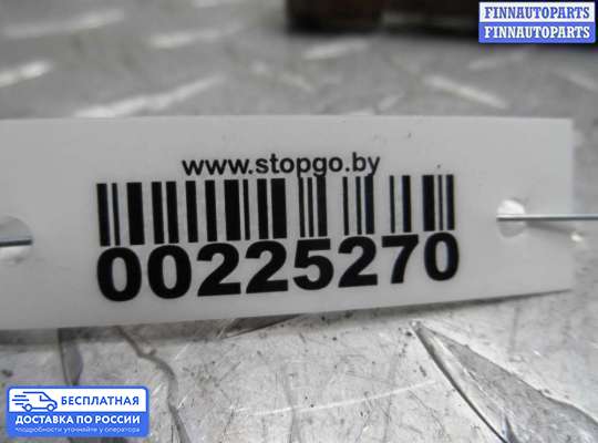 Катушка зажигания на Dodge Durango II (ND)