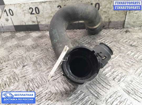 Патрубок (трубка, шланг) на BMW X5 (E70)