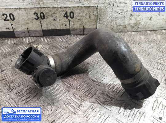 Патрубок (трубка, шланг) на BMW X5 (E70)