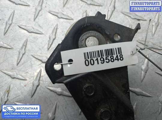 Стеклоподъемник электрический на Audi A4 (8D, B5)