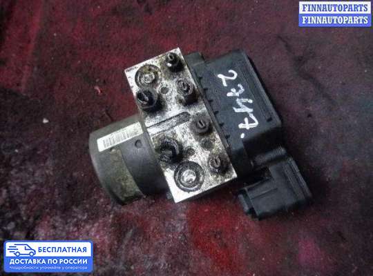 Блок ABS на Mazda CX-9 I (TB)