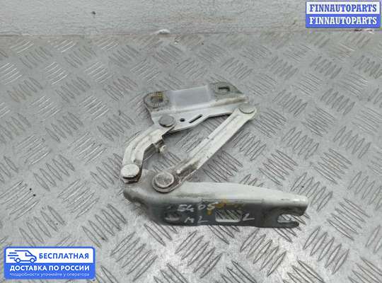 Петля капота на Mercedes-Benz ML (W164)