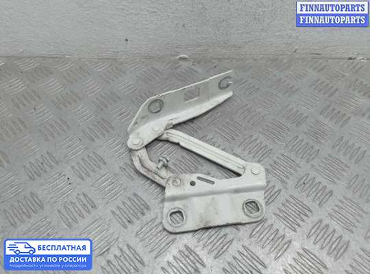 Петля капота на Mercedes-Benz ML (W164)