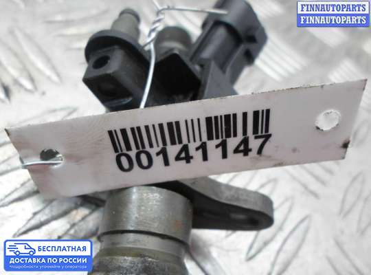 Форсунка топливная на Range Rover Sport I (L320)