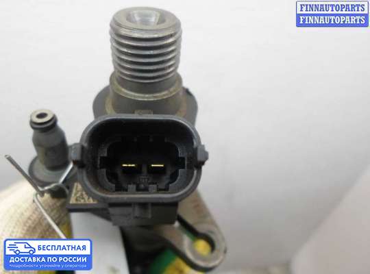 Форсунка топливная на Range Rover Sport I (L320)