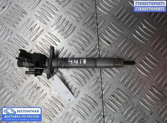 Форсунка топливная на Range Rover Sport I (L320)