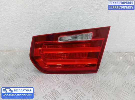 Фонарь крышки багажника на BMW 3 (F30/F31)