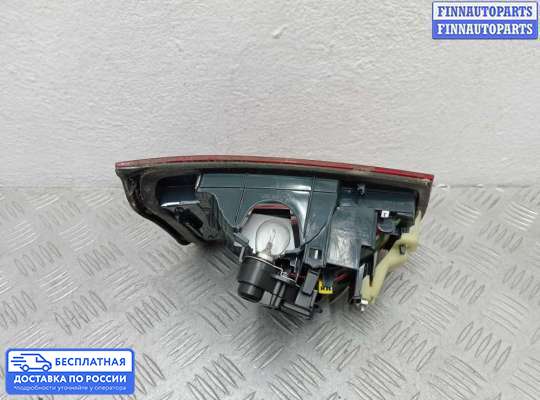 Фонарь крышки багажника на BMW 3 (F30/F31)