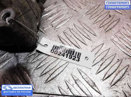 Заслонка дроссельная на Ford Fiesta VI