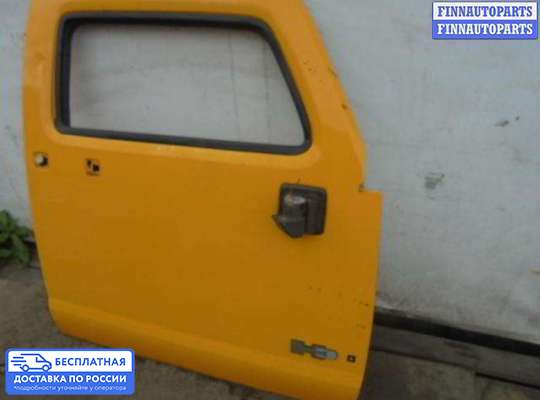 Стеклоподъемник электрический на Hummer H3