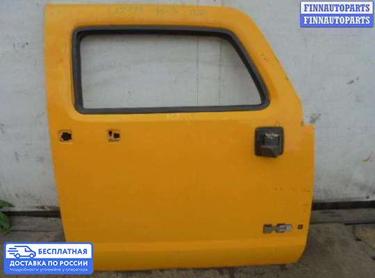 Стеклоподъемник электрический на Hummer H3
