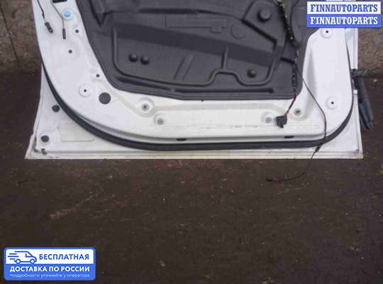 Ручка двери наружная на BMW X5 (E70)
