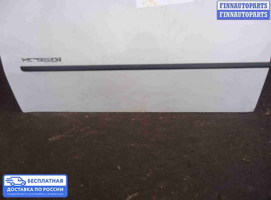 Ручка двери наружная на BMW X5 (E70)