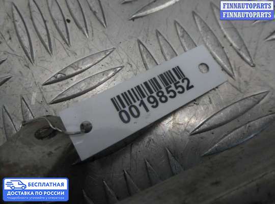 Патрубок (трубка, шланг) на Audi A4 (8K, B8)