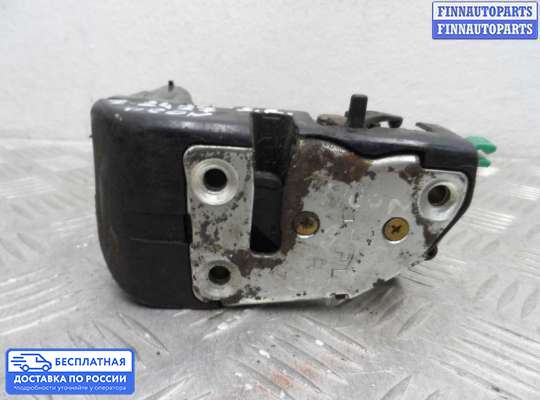 Замок боковой двери на Chrysler Neon II