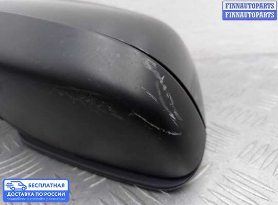 Зеркало боковое на BMW 7 (F01/F02)