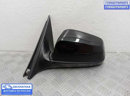 Зеркало боковое на BMW 7 (F01/F02)