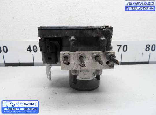 Блок ABS на Jeep Cherokee IV (KL)