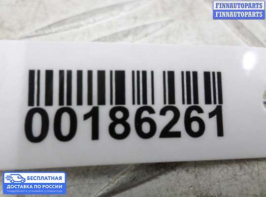 Педальный узел (педаль) на Suzuki Grand Vitara II (JB, TD54)
