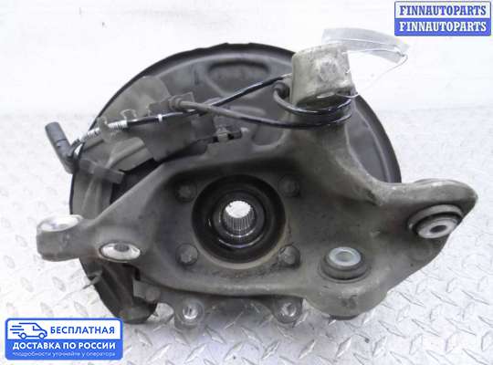 Ступица на Mercedes-Benz E (W213)