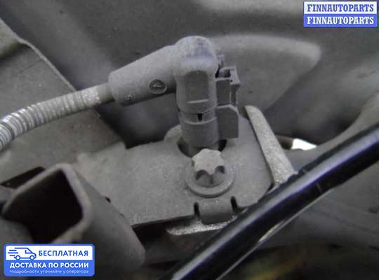 Ступица на Mercedes-Benz E (W213)