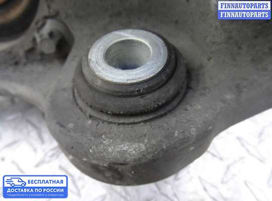 Ступица на Mercedes-Benz E (W213)