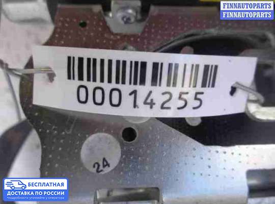 Ремень безопасности на Mercedes-Benz C (W204)