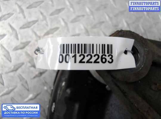 Ступица на Chevrolet Tracker III (Trax)