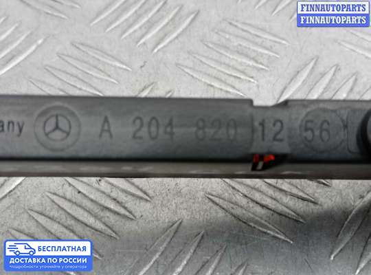 Фонарь (стоп-сигнал) центральный на Mercedes-Benz GLK (X204)