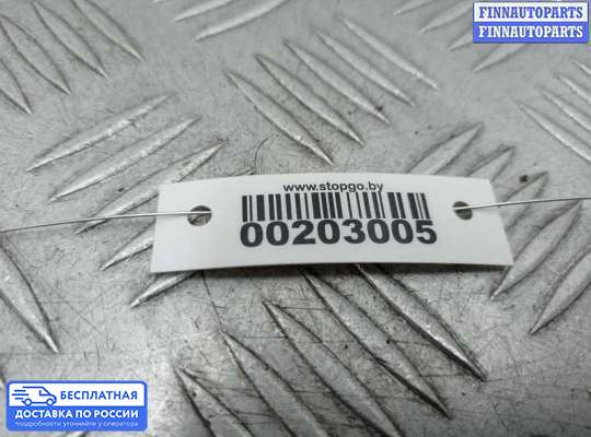 Фонарь (стоп-сигнал) центральный на Mercedes-Benz GLK (X204)