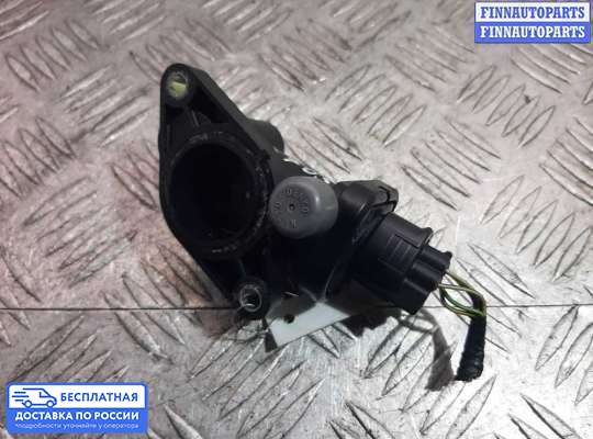 Клапан воздушный на Honda Pilot II (YF3,YF4)