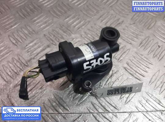 Клапан воздушный на Honda Pilot II (YF3,YF4)