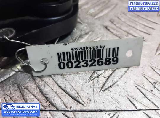 Клапан воздушный на Honda Pilot II (YF3,YF4)