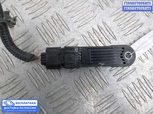 Датчик удара (Airbag) на Infiniti FX II / QX70 (S51)