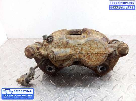 Суппорт на Ford Transit Mk6 / Mk7