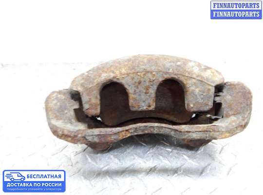 Суппорт на Ford Transit Mk6 / Mk7